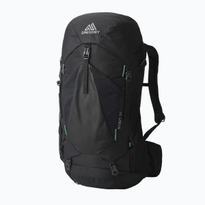 Plecak trekkingowy męski Gregory Stout 35 l RC forest black