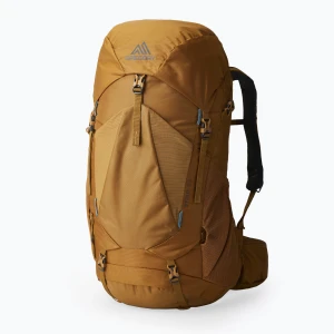 Plecak trekkingowy męski Gregory Stout 35 l RC sandstone Brązowy