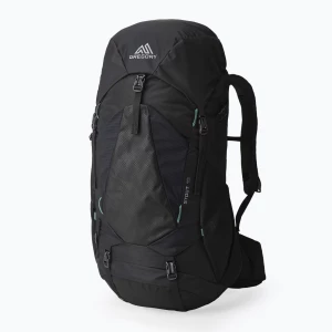 Plecak trekkingowy męski Gregory Stout 45 l RC forest black