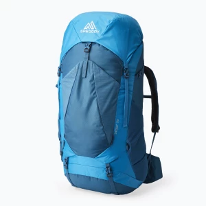 Plecak trekkingowy męski Gregory Stout 55 l compass blue