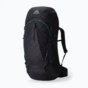Plecak trekkingowy męski Gregory Stout 55 l forest black