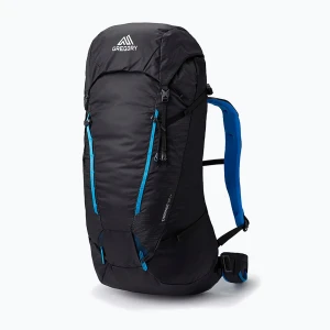 Plecak trekkingowy męski Gregory Targhee 45 l ozone black