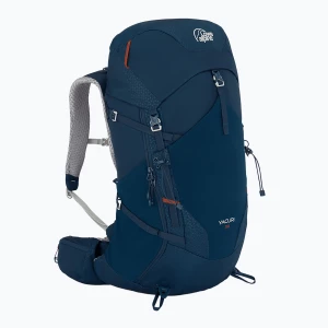 Plecak trekkingowy męski Lowe Alpine Yacuri 38 tempest blue