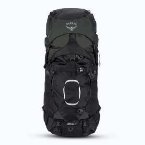 Plecak trekkingowy męski Osprey Aether 55 l black