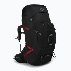 Plecak trekkingowy męski Osprey Aether Plus 100 l black