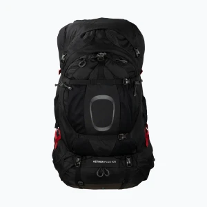 Plecak trekkingowy męski Osprey Aether Plus 100 l black