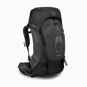 Plecak trekkingowy męski Osprey Atmos AG 50 l black