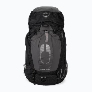 Plecak trekkingowy męski Osprey Atmos AG 65 l black