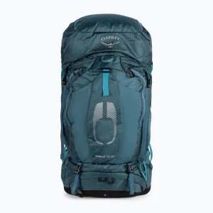 Plecak trekkingowy męski Osprey Atmos AG 65 l venturi blue