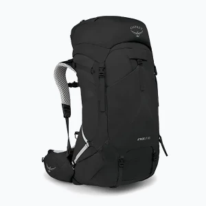 Plecak trekkingowy męski Osprey Atmos AG LT 65 l black