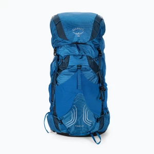 Plecak trekkingowy męski Osprey Exos 48 l blue ribbon