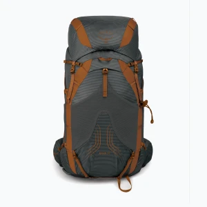Plecak trekkingowy męski Osprey Exos S-M 48 l charcoal
