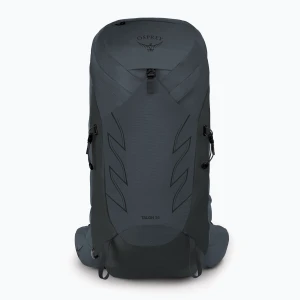 Plecak trekkingowy męski Osprey Talon 36 l (S-M) eclipse grey