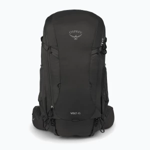 Plecak trekkingowy męski Osprey Volt 45 l mamba black