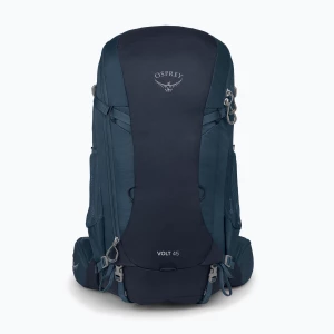 Plecak trekkingowy męski Osprey Volt 45 l muted space blue