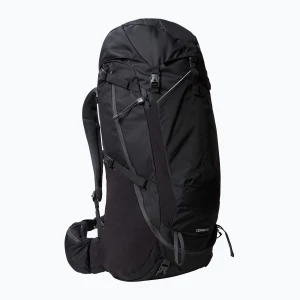 Plecak trekkingowy męski The North Face Terra 65 l black/asphalt grey