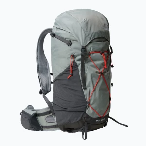 Zdjęcie produktu Plecak turystyczny The North Face Trail Lite 37 l monument grey/asphalt grey