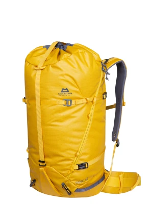 Plecak trekkingowy Mountain Equipment Fang 42+ - sulphur