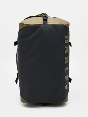Plecak trekkingowy Oakley zielony