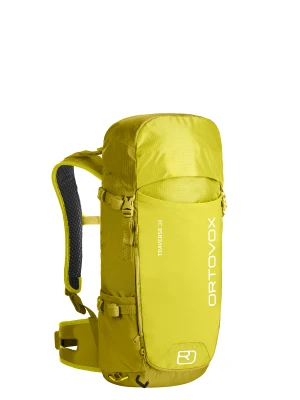 Plecak trekkingowy Ortovox Traverse 30 - dirty daisy