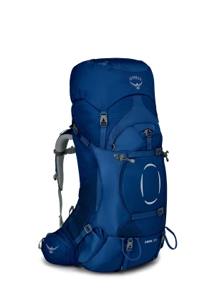 Plecak trekkingowy Osprey Ariel 55 damski - ceramic blue