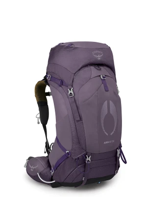 Plecak trekkingowy Osprey Aura AG 50 damski - enchantment purple