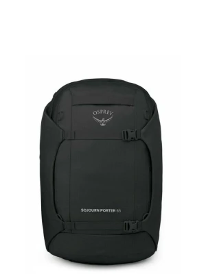 Plecak trekkingowy Osprey czarny