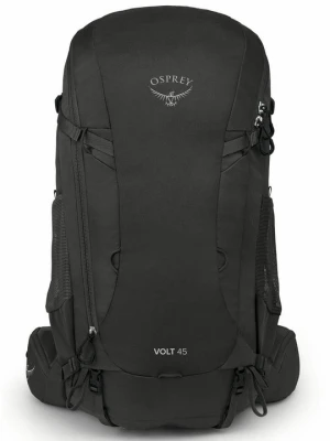 Plecak trekkingowy Osprey czarny