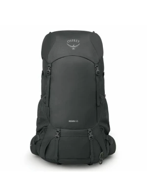Plecak trekkingowy Osprey czarny