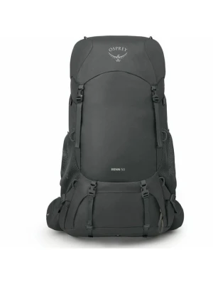 Plecak trekkingowy Osprey czarny