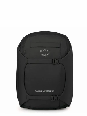 Plecak trekkingowy Osprey czarny