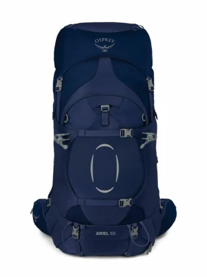 Plecak trekkingowy Osprey granatowy