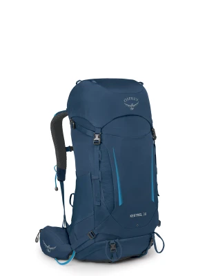 Plecak trekkingowy Osprey Kestrel 38 - atlas blue