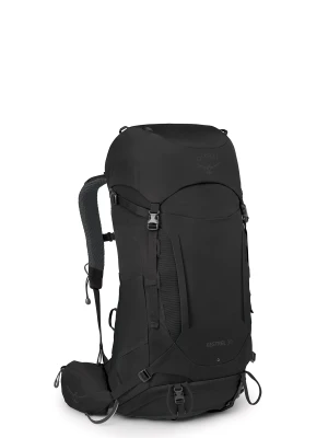 Plecak trekkingowy Osprey Kestrel 38 - black