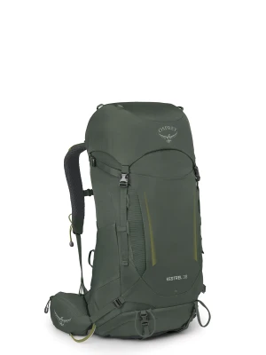 Plecak trekkingowy Osprey Kestrel 38 - bonsai green