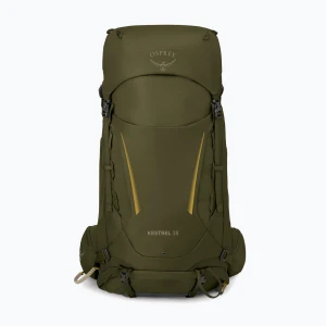 Plecak trekkingowy Osprey Kestrel 38 l moss green