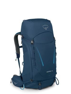 Plecak trekkingowy Osprey Kestrel 48 - atlas blue