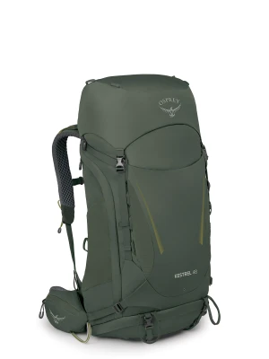 Plecak trekkingowy Osprey Kestrel 48 - bonsai green