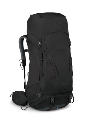 Plecak trekkingowy Osprey Kestrel 68 - black