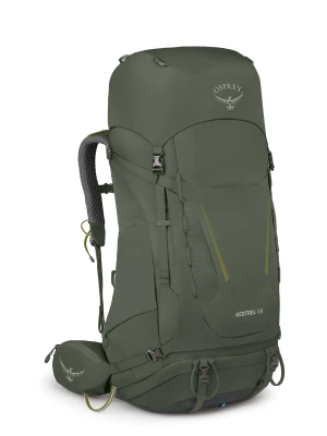 Plecak trekkingowy Osprey Kestrel 68 - bonsai green