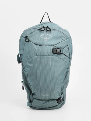 Plecak trekkingowy Osprey niebieski