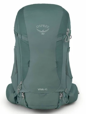 Plecak trekkingowy Osprey petrol