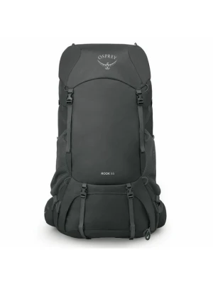 Plecak trekkingowy Osprey szary