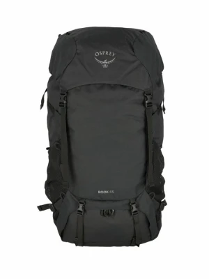 Plecak trekkingowy Osprey szary
