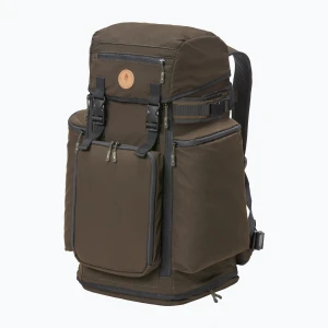 Plecak trekkingowy Pinewood Wildmark 2.0 Chair 35 l suede brown
