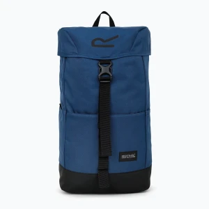 Plecak trekkingowy REGATTA Shilton II 15 l dark denim Niebieski