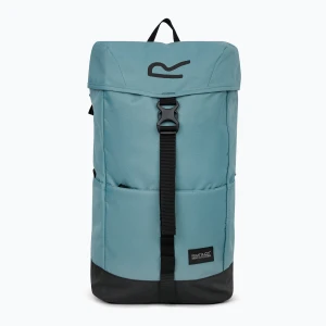 Plecak trekkingowy REGATTA Shilton II 15 l ivy moss Niebieski