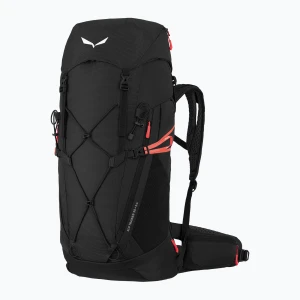 Plecak trekkingowy Salewa Alp Trainer 30+3 black out
