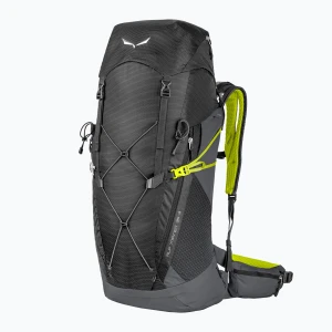 Zdjęcie produktu Plecak trekkingowy Salewa Alp Trainer 35+3 l black