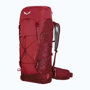 Plecak trekkingowy Salewa Alptrek 38+5 l pompeian red / syrah